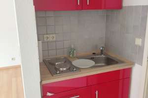 Attraktives 1-Zimmer-Appartement in Top-Lage (Nähe Residenz/Ringpark) – Sartoriusstraße 4, 97072 Altstadt, Würzburg – Vorschaubild 3