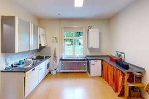 Freistehendes Einfamilienhaus Terrasse u. Garten – Wuppertal – Vorschaubild 7