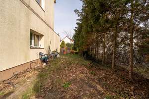 Platz für Ideen: Vielseitig nutzbares Grundstück mit Einfamilienhaus / Mehrgenerationenhaus – Die vollständige Adresse der Immobilie erhältst du vom Anbieter., 12623 Mahlsdorf, Berlin – Vorschaubild 11