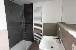 Sanierte 3-Zimmer-Dachgeschosswohnung mit Balkon & neuer Einbauküche – Erstbezug nach Sanierung – Borsigstr. 17, 38126 Viewegsgarten-Bebelhof, Braunschweig – Vorschaubild 8