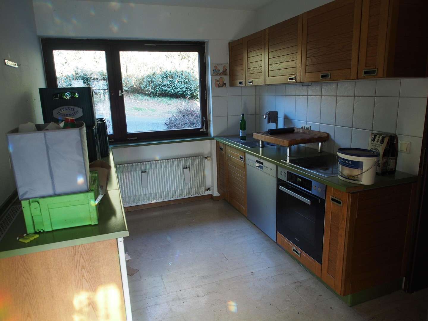 Immobilie in Partenstein - Großzügiges Einfamilienhaus im Spessart - Bild 0