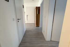 Sehr helle, barrierefreie 3-Zimmer-Wohnung mit Aufzug &  großem Balkon in Osterath – 40670 Meerbusch – Vorschaubild 14