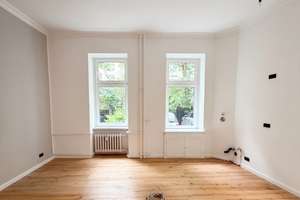 Saniert und barrierearm: 3,5-Zimmer-Altbauwohnung am Lietzensee - sofort bezugsfrei – Die vollständige Adresse der Immobilie erhältst du vom Anbieter., 14057 Charlottenburg, Berlin – Vorschaubild 5