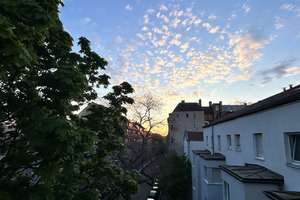 Zwischenmiete - 1-Zimmer-Wohnung in Stuttgart-West (Schwabstraße) – Die vollständige Adresse der Immobilie erhältst du vom Anbieter., 70176 Rotebühl, Stuttgart – Vorschaubild 5