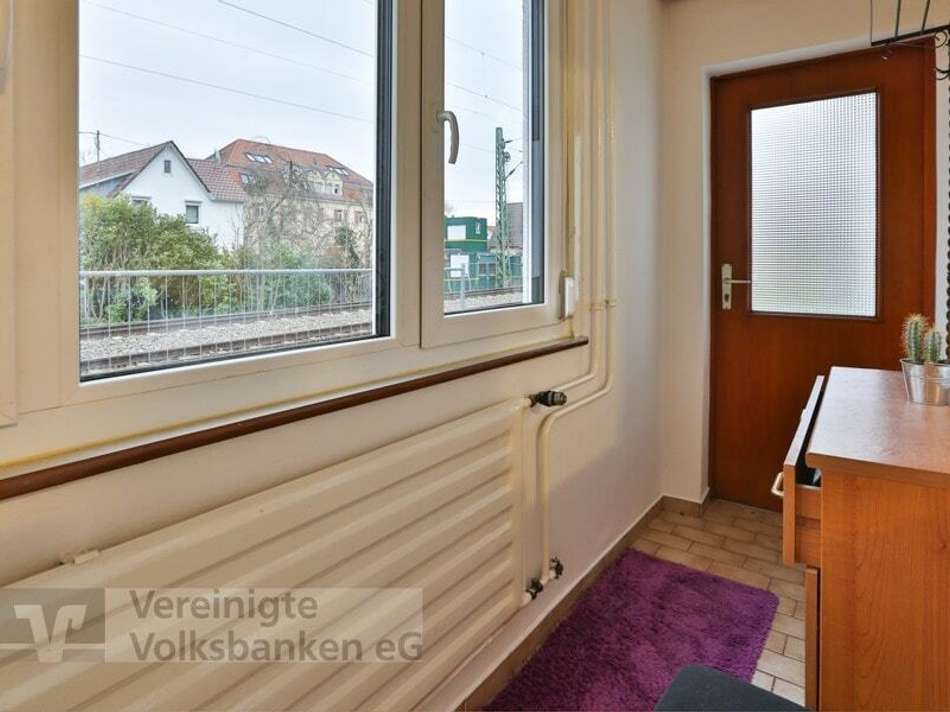 Veranda