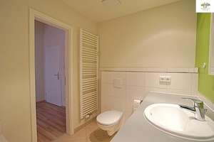 Apartment mit Hochbett im Zollhof- Dresden – Leipziger Str. 2A, 1097 Leipziger Vorstadt, Dresden – Vorschaubild 13