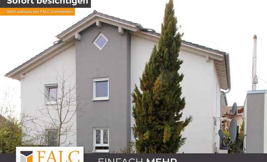Junges Haus sucht Familienanschluss