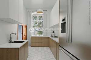 4-Zimmer-Altbau mit Stuck, hohen Decken, Dielenboden & viel Potenzial! – Beusselstr. 20, 10553 Moabit, Berlin – Vorschaubild 23