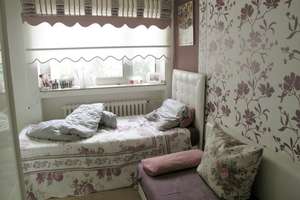 Attraktive helle 3-Zimmer Wohnung im 7. OG mit Balkon & Weitblick in Köln-Weidenpesch – Neusserstr. 739, 50737 Weidenpesch, Köln – Vorschaubild 6