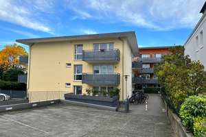 Top gelegene 1-Zimmer-Eigentumswohnung im Herzen von Paderborn – Die vollständige Adresse der Immobilie erhältst du vom Anbieter., 33098 Kernstadt, Paderborn – Vorschaubild 2