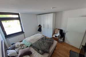 Helle 3-Zi.-Wohnung mit Balkon und offener neuer Einbauküche – Volpinistraße ., 80638 Nymphenburg, München – Vorschaubild 14