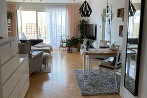 Sehr schöne, gut geschnittene 3-Zimmer-Wohnung zu vermieten – 65197 Biebrich, Wiesbaden – Vorschaubild 3