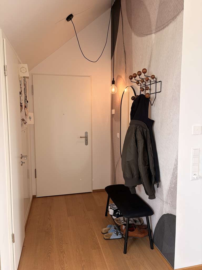 Immobilie in Steißlingen - Exklusive 3,5-Zimmer Dachgeschosswohnung in Steißlingen - Bild 0