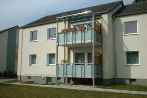 Wunderschöne 4-Zimmer Wohnung im Herzen von Meerbusch Osterrath! – 40670 Meerbusch – Vorschaubild 3