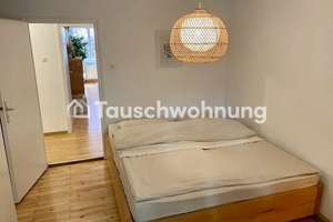 Tauschwohnung: Gemütliche 2-Zimmer-Wohnung in Schwabing West – Die vollständige Adresse der Immobilie erhältst du vom Anbieter., 80798 Neuschwabing, München – Vorschaubild 7