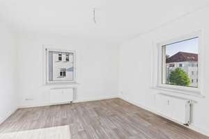 2 Raum Wohnung mit Balkon – 4249 Knautkleeberg-Knauthain, Leipzig – Vorschaubild 12