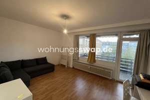 Wohnungstausch: Dorotheenstraße 7 – Dorotheenstraße 7, 40000 Flingern Nord, Düsseldorf – Vorschaubild 8