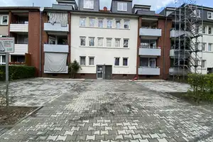 gut geschnittene 3-Zimmer-Wohnung mit Balkon | Gelsenkirchen Horst – Poststr. 17a, 45899 Gelsenkirchen – Vorschaubild 14