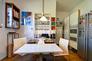 MÖBLIERT - CENTRAL AND GREEN - Charming apartment in a prime location – Die vollständige Adresse der Immobilie erhältst du vom Anbieter., 70176 Feuersee, Stuttgart – Vorschaubild 11