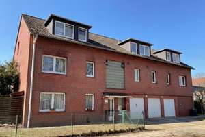 Kapitalanlage in grüner und guter Wohnlage