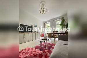 Tauschwohnung: 2 Zimmer Wohnung in Prenzlauer Berg – Die vollständige Adresse der Immobilie erhältst du vom Anbieter., 10407 Prenzlauer Berg, Berlin – Vorschaubild 1