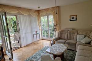 Wohnen wie im eigenen Haus – 3-Raum-Wohnung mit Terrasse und Gartenzugang in Elbnähe – Die vollständige Adresse der Immobilie erhältst du vom Anbieter., 1259 Kleinzschachwitz, Dresden – Vorschaubild 2