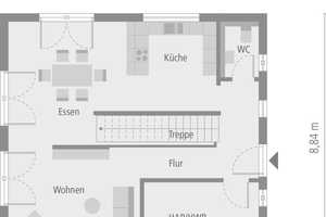 Aktionshaus mit hohem Preisvorteil – Sigmaringen (Kreis) – Vorschaubild 5