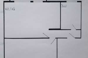 Komplett modernisiert und mit EBK! – 44137 Westfalenhalle, Dortmund – Vorschaubild 8