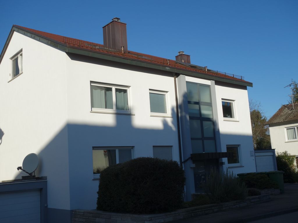 Ich Suche 4 Zimmer Wohnung In Ludwigsburg