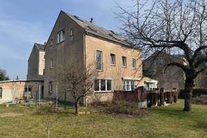 Großes Mehrfamilienhaus mit vielen Möglichkeiten! – Die vollständige Adresse der Immobilie erhältst du vom Anbieter., 9224 Grüna, Chemnitz – Vorschaubild 2