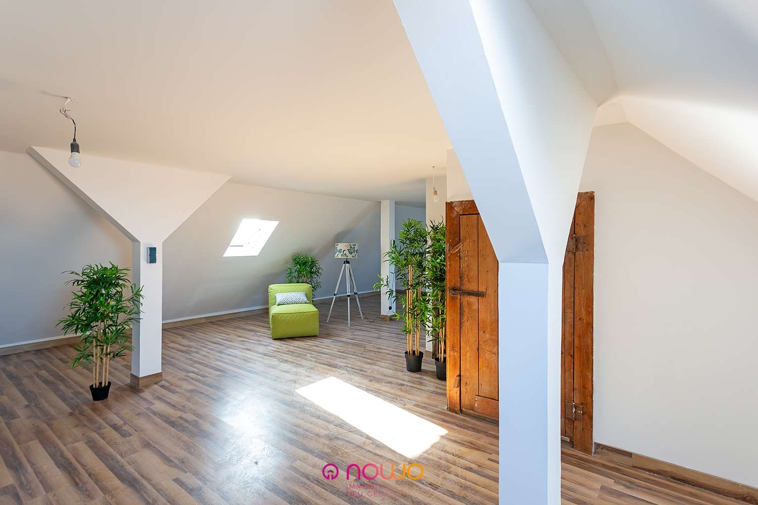 Immobilie in Seelze - Große Familie, Homeoffice, Raum für Hobby? Garten und Garage gibt es noch mit dazu! - Bild 0