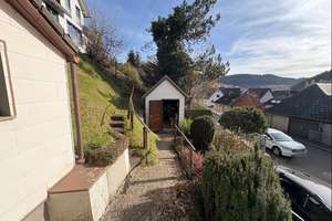 Stadthaus nahe dem Zentrum – Die vollständige Adresse der Immobilie erhältst du vom Anbieter., 78147 Vöhrenbach – Vorschaubild 4