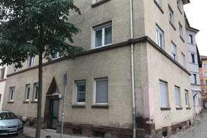 Schöne 3-Zi-Wohnung im EG, Pforzheim direkt an der Enz gelegen – Schelmenturmstr. 9, 75175 Au, Pforzheim – Vorschaubild 2