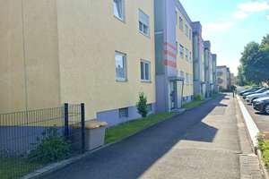 Alles in Ihrer Nähe! – 3 ZKB mit Balkon und TG-Stellplatz in toller Lage – Die vollständige Adresse der Immobilie erhältst du vom Anbieter., 86169 Hammerschmiede, Augsburg – Vorschaubild 3
