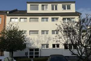 K-Zollstock: Vermietete 2-Zimmer-Wohnung mit Stellplatz in zentraler Lage -