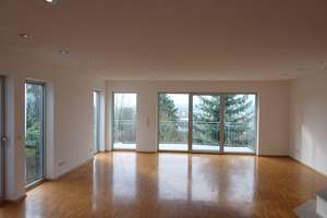Exclusives  5-Zimmer-DHH in Kleinostheim - Toplage Wingert - Südlage mit Fernblick – Barbarastraße 19, 63801 Kleinostheim – Vorschaubild 7