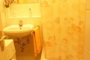 Gemütliches  Singleappartement mit tollem Domblick – Hansaring 19, 50670 Neustadt/Nord, Köln – Vorschaubild 13