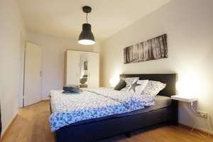 *City Apartment* Wohnen in Dottendorf - All In – Die vollständige Adresse der Immobilie erhältst du vom Anbieter., 53129 Dottendorf, Bonn – Vorschaubild 6