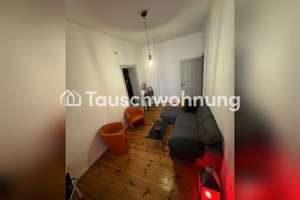 Tauschwohnung: 2-Zimmer-Wohnung im Herzen von Berlin Mitte, suche in Bremen – Amsterdamer Straße 19, 13347 Wedding, Berlin – Vorschaubild 2