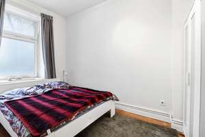 Ottensen Vibes: Altbau-EG mit Garten in Elbnähe – Die vollständige Adresse der Immobilie erhältst du vom Anbieter., 22765 Ottensen, Hamburg – Vorschaubild 10