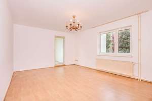 Bezugsfreie 2-Zimmer Wohnung mit Potenzial zur Neuvermietung oder Eigennutzung – Die vollständige Adresse der Immobilie erhältst du vom Anbieter., 12347 Britz, Berlin – Vorschaubild 4