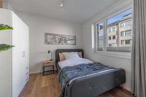 1 Zimmer-Wohnung *neuwertig – Die vollständige Adresse der Immobilie erhältst du vom Anbieter., 40233 Flingern Nord, Düsseldorf – Vorschaubild 7