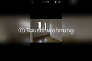 Tauschwohnung: Schön geschnitten Maisonette mit 2 Balkonen im Zentrum – Die vollständige Adresse der Immobilie erhältst du vom Anbieter., 4109 Zentrum-West, Leipzig – Vorschaubild 13