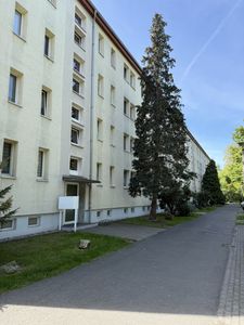 Kleine 2-Zimmer-Wohnung in der Tiergartensiedlung!