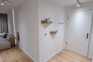 Privatverkauf – Möblierte 3-Zimmer Designerwohnung in Alt-Stralau (Friedrichshain) – Bootsbauerstraße 16, 10245 Friedrichshain, Berlin – Vorschaubild 8