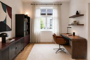 Harlaching mit Perspektive. Wohnen mit Entwicklungspotenzial. – Die vollständige Adresse der Immobilie erhältst du vom Anbieter., 81545 Harlaching, München – Vorschaubild 3