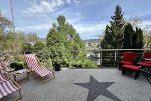***TOP Maisonette Wohnung in begehrter Lage von Essen-Rüttenscheid***