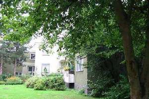 Willkommen Zuhause: interessante 2-Zimmer-Wohnung (WBS) – 44339 Eving (Ortsteil), Dortmund – Vorschaubild 1