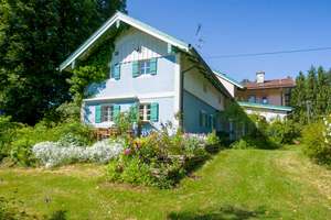 Landhaus in Seeshaupt / Eisenrain – Die vollständige Adresse der Immobilie erhältst du vom Anbieter., 82402 Seeshaupt – Vorschaubild 3