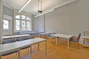 - Prestigeobjekt der Gründerzeit - Jugendstilvilla mit über 460 m² Fläche – Die vollständige Adresse der Immobilie erhältst du vom Anbieter., 34117 Mitte, Kassel – Vorschaubild 5